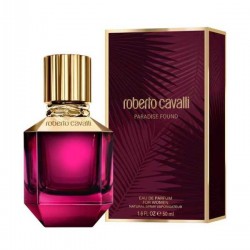 Roberto Cavalli Paradise Found 50 ml Edp