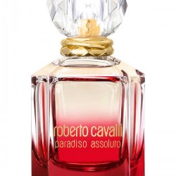 Roberto Cavalli Paradiso Assoluto Edp 75 ml