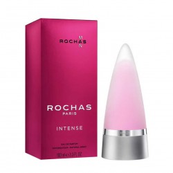 Rochas Men Intense Edp 100 ml