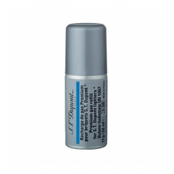 S T Dupont Mavi Gaz