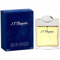 S.T. Dupont Pour Homme EDT 100 ml Erkek Parfüm