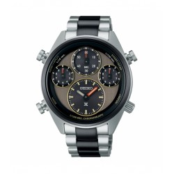 SFJ005P1 Seiko Prospex Speedtimer Limited Erkek Kol Saati SFJ005P
