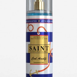 Saint Body Mist Cool Amalfi 200 ml Vücut Parfümü