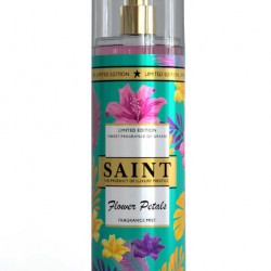 Saint Body Mist Flower Petals 200 ml