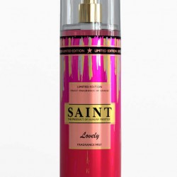 Saint Body Mist Lovely 200 ml