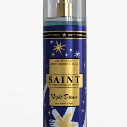 Saint Body Mist Night Dream 200 ml Vücut Parfümü