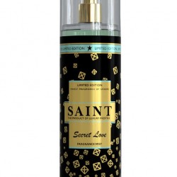 Saint Body Mist Secret Love 200 ml Vücut Parfümü