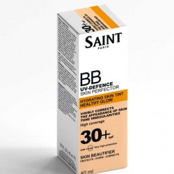 Saint Cilt Tonu Eşitleyici Ve Nemlendirici Güneş Korumalı BB Krem Medium 40 ml