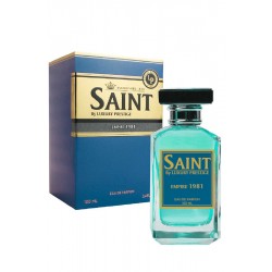 Luxury Prestige Saint Empire 1981 100 ml Edp