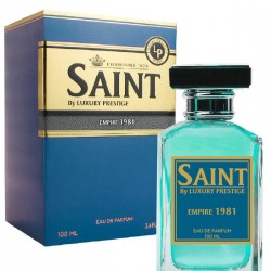 Luxury Prestige Saint Empire 1981 100 ml Edp