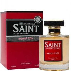 Saint Majeste 1971- 100 ml Edp Erkek Parfüm