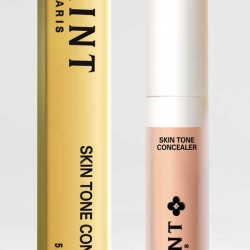 Saint Paris Skin Tone Concealer 07 Ivory