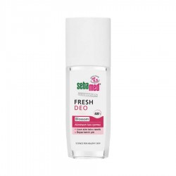 Sebamed Blossom Fresh Deodorant 75 ml