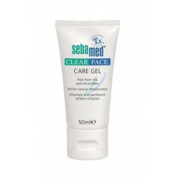 Sebamed Clear Face Bakım Jeli 50 ML