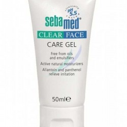 Sebamed Clear Face Bakım Jeli 50 ML