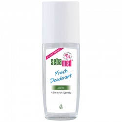 Sebamed Deodorant Active 75 ml