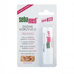 Sebamed Dudak Koruyucu Stick 30 Spf