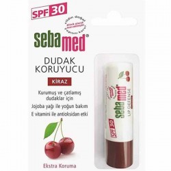 Sebamed Dudak Koruyucu Stick - Kirazlı 30 Spf