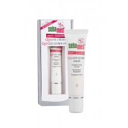 Sebamed Q10 Göz Altı Krem Yaşlanma Karşıtı 15 ml