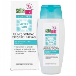 Sebamed Sun Care After Güneş Losyonu 150 ml