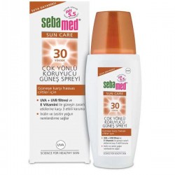 Sebamed Sun Güneş Spreyi Spf 30 150ml