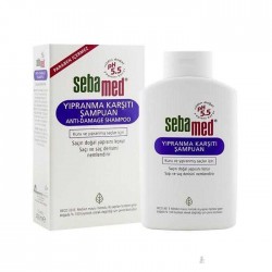 Sebamed Yıpranma Karşıtı Şampuan 200 ml