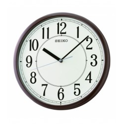 Seiko Clock QXA756B