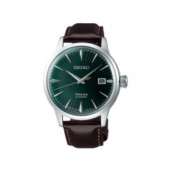 Seiko Presage SRPD37J Erkek Kol Saati