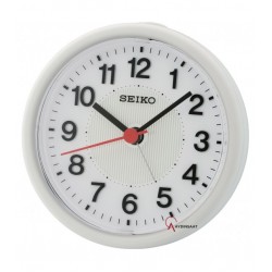 Seiko QHE159H Alarmlı Masa Saati