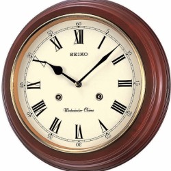Seiko QXH202B Duvar saati