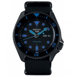 Seiko SRPJ81K1