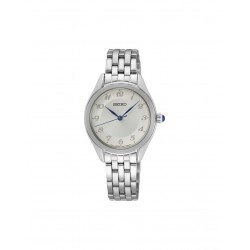Seiko SUR379P1 3H LADIES