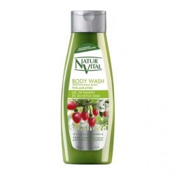 Sensitive Body Wash Goji 500 ml