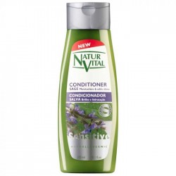 Sensitive Hair Conditioner 300 ml