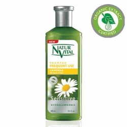 Sensitive Shampoo Camomile 300 ml