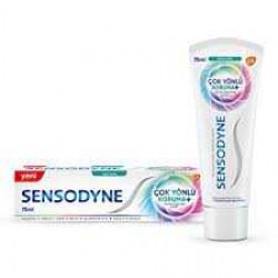 Sensodyne Çok Yönlü Koruma Diş Macunu 75 ml