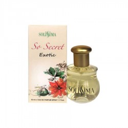 Solissima So Secret Exotic Edp 50 ml Kadın Parfüm