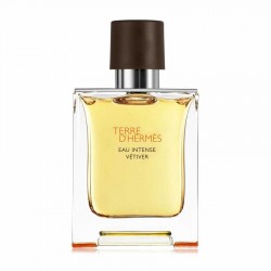 Terre D'Hermes Eau Intense Vetiver 50 ml Edp