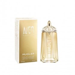 Thierry Mugler Alien Goddes Refillable 90ml Edp