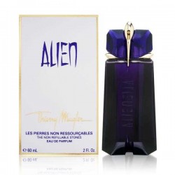 Thierry Mugler Alien Non Refillable 60 ml Edp