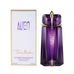 Thierry Mugler Alien Refillable 90 ml Edp