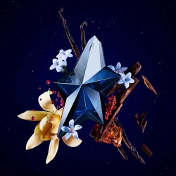 Thierry Mugler Angel Elixir Refillable Edp 100 ml Kadın Parfüm