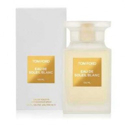 Tom Ford Eau De Soleil Blanc 100 ml Edt