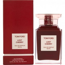 Tom Ford Lost Cherry Edp 100 ml