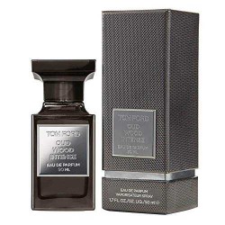 Tom Ford Oud Wood Intense 50 ml Edp