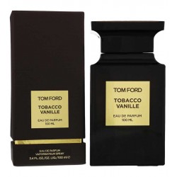 Tom Ford Tobacco Vanille 100 Ml Edp Erkek Parfüm