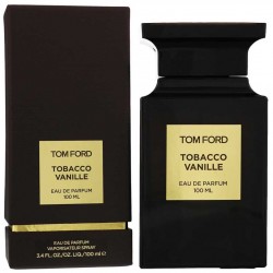 Tom Ford Tobacco Vanille 100 Ml Edp Erkek Parfüm