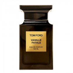 Tom Ford Vanille Fatale 100 ml Edp