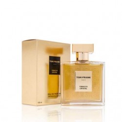 Tom Frank Tobacco Crystal Edp 100 ml