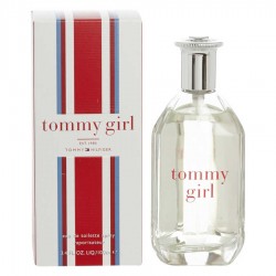 Tommy Girl 100 ml Edt Kadın Parfüm